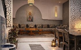 Riad Darnooz Marrakech